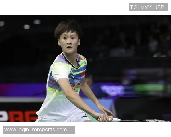 实时新闻上海羽毛球队个人能力分析与发展策略探讨