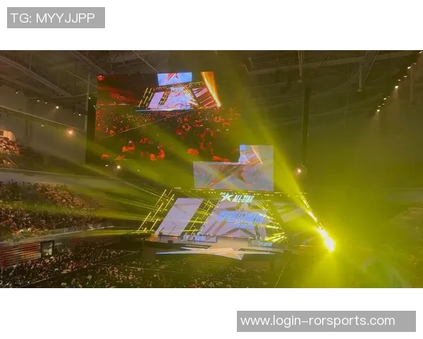 实时新闻全明星赛特别报道IG逆袭之路展现团队精神与个人魅力的完美结合